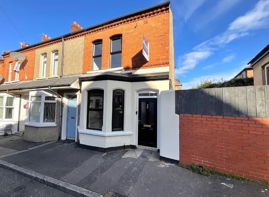 30 Cheviot Street, Belfast, BT4 3AP