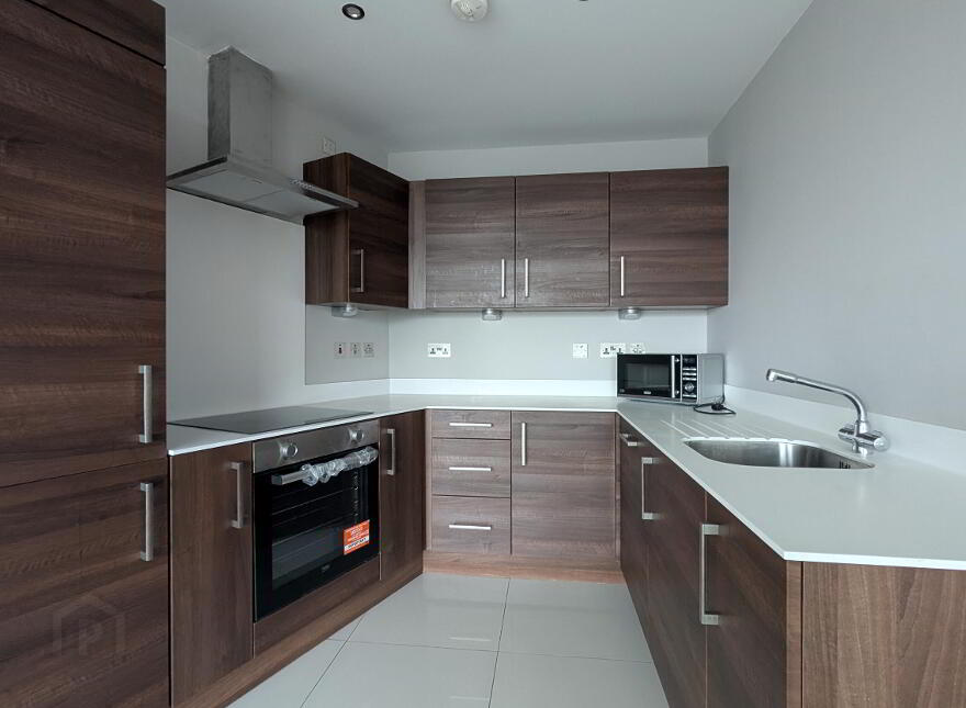 4-06 Obel, 62 Donegall Quay, Belfast City Centre, Belfast, BT1 3NH