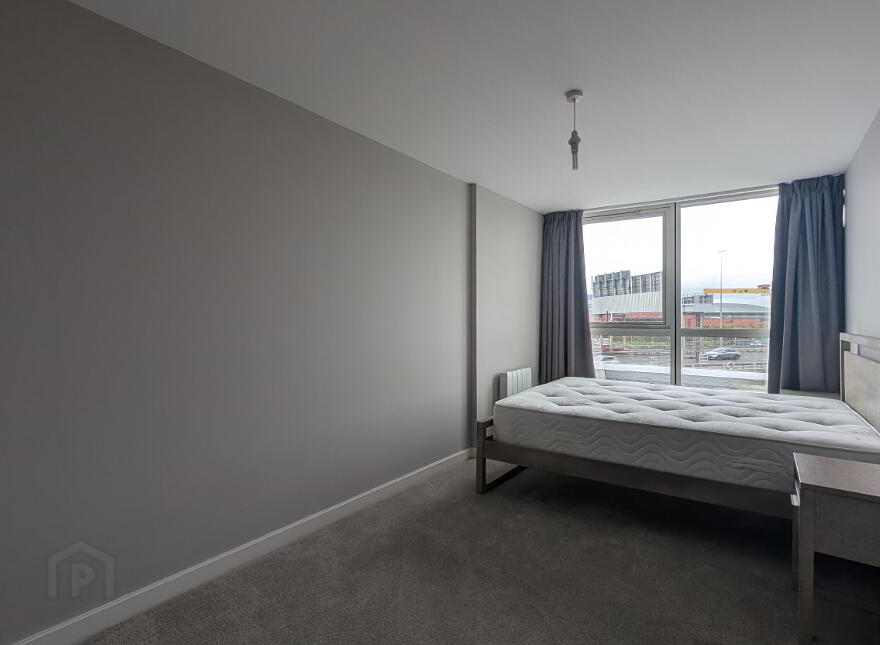 4-06 Obel, 62 Donegall Quay, Belfast City Centre, Belfast, BT1 3NH