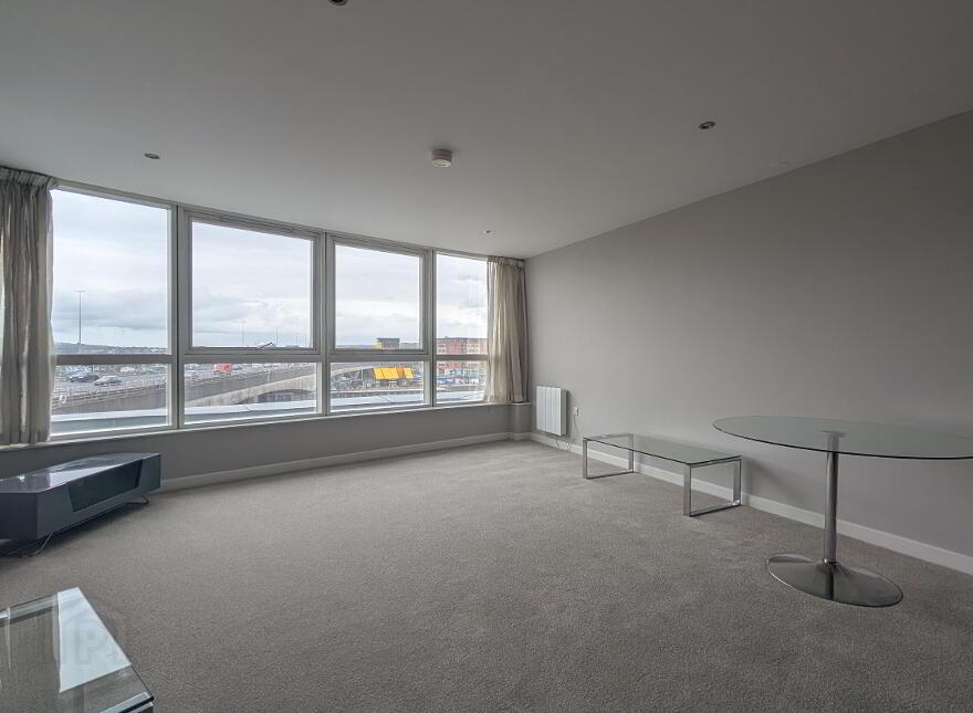 4-06 Obel, 62 Donegall Quay, Belfast City Centre, Belfast, BT1 3NH