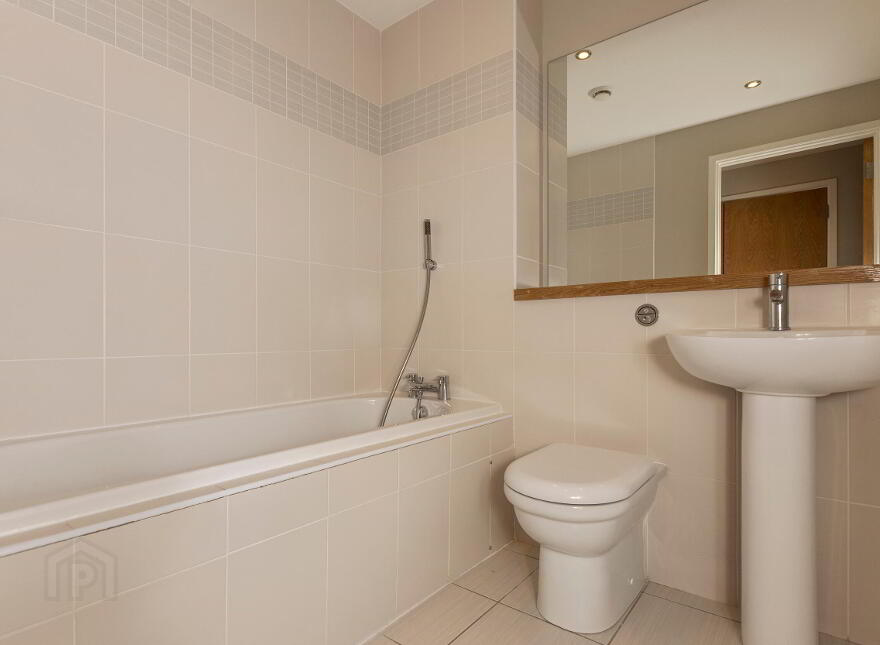4-06 Obel, 62 Donegall Quay, Belfast City Centre, Belfast, BT1 3NH
