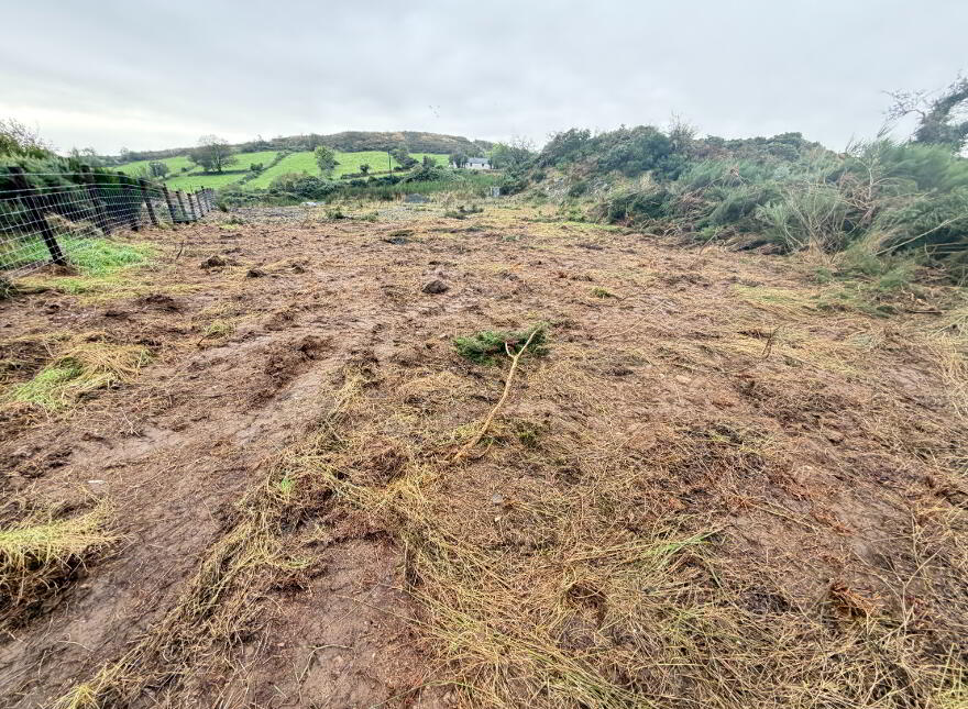 70m North East Of No.6, Carewamean Road, Killeavy, Newry, BT35 8JQ