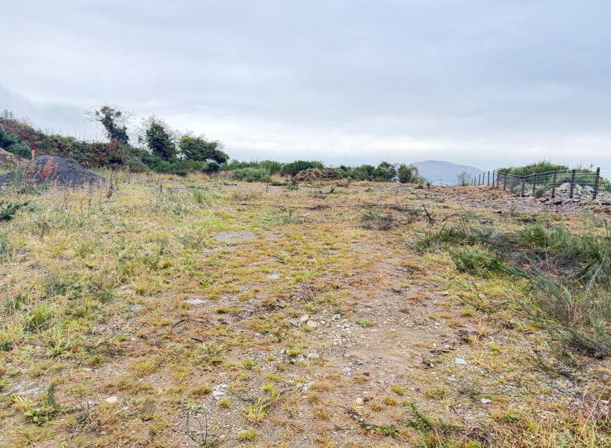 70m North East Of No.6, Carewamean Road, Killeavy, Newry, BT35 8JQ