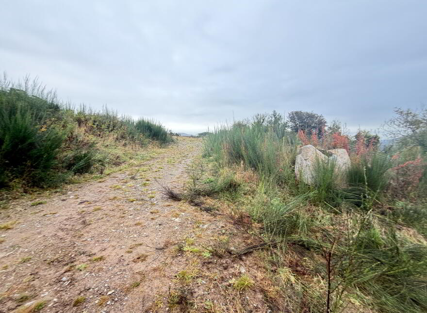 70m North East Of No.6, Carewamean Road, Killeavy, Newry, BT35 8JQ