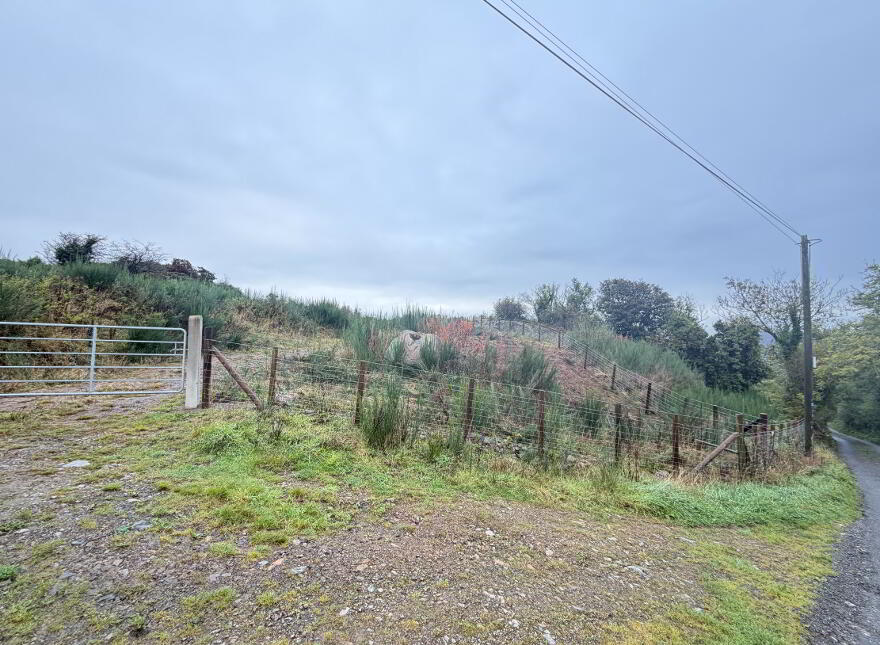 70m North East Of No.6, Carewamean Road, Killeavy, Newry, BT35 8JQ