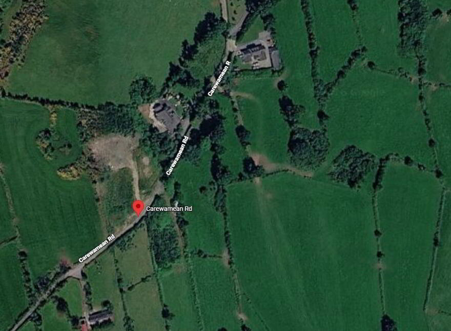 70m North East Of No.6, Carewamean Road, Killeavy, Newry, BT35 8JQ