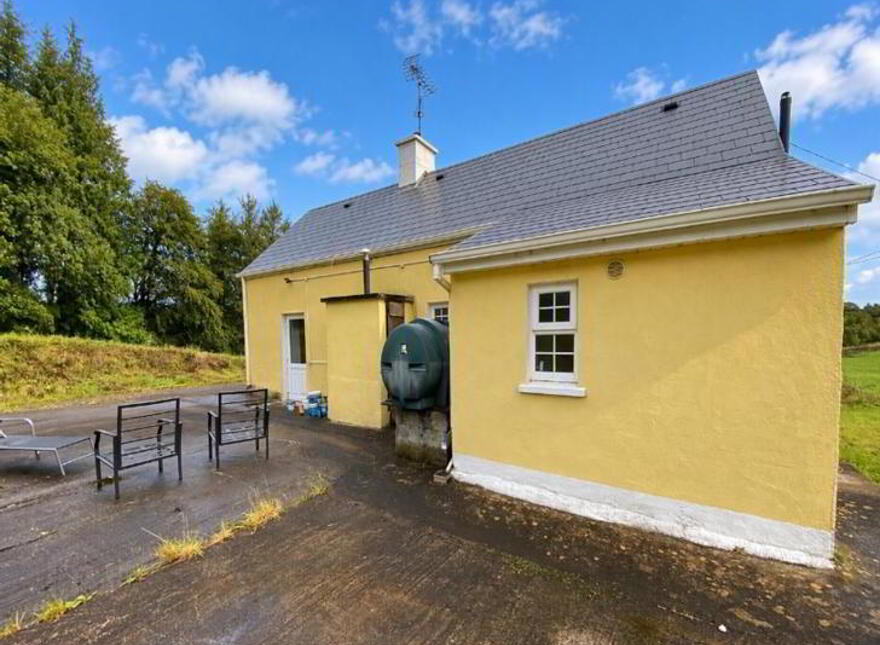 The Willows, Aghoo, Ballinamore, N41KD7
