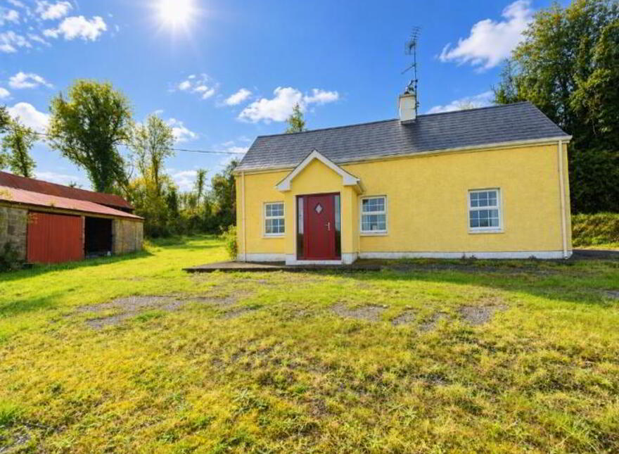 The Willows, Aghoo, Ballinamore, N41KD7