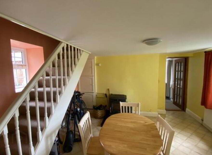 The Willows, Aghoo, Ballinamore, N41KD7