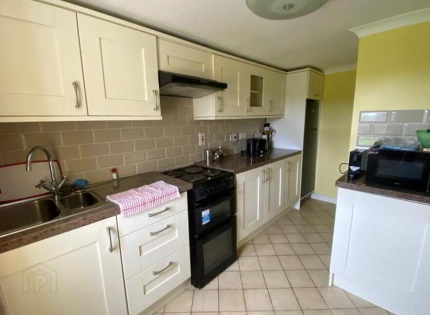The Willows, Aghoo, Ballinamore, N41KD7