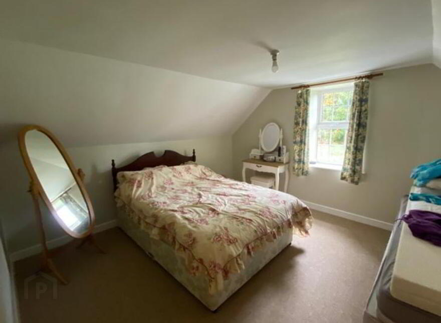 The Willows, Aghoo, Ballinamore, N41KD7
