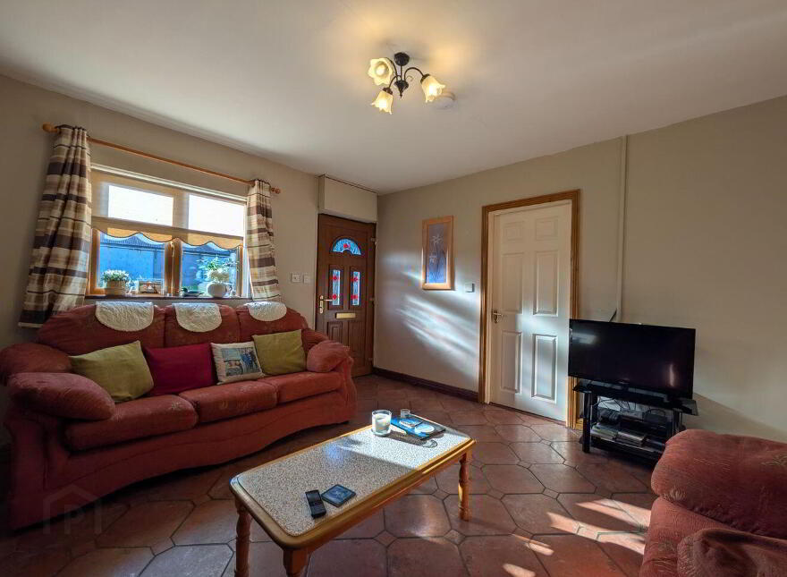Forth Village, Kinaffe, Swinford, F12W2T8