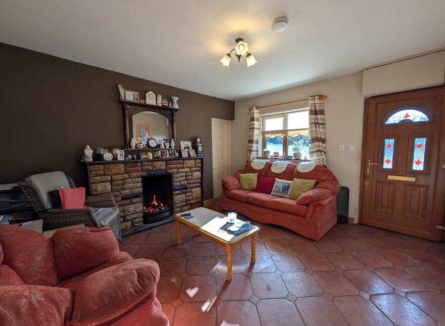 Forth Village, Kinaffe, Swinford, F12W2T8