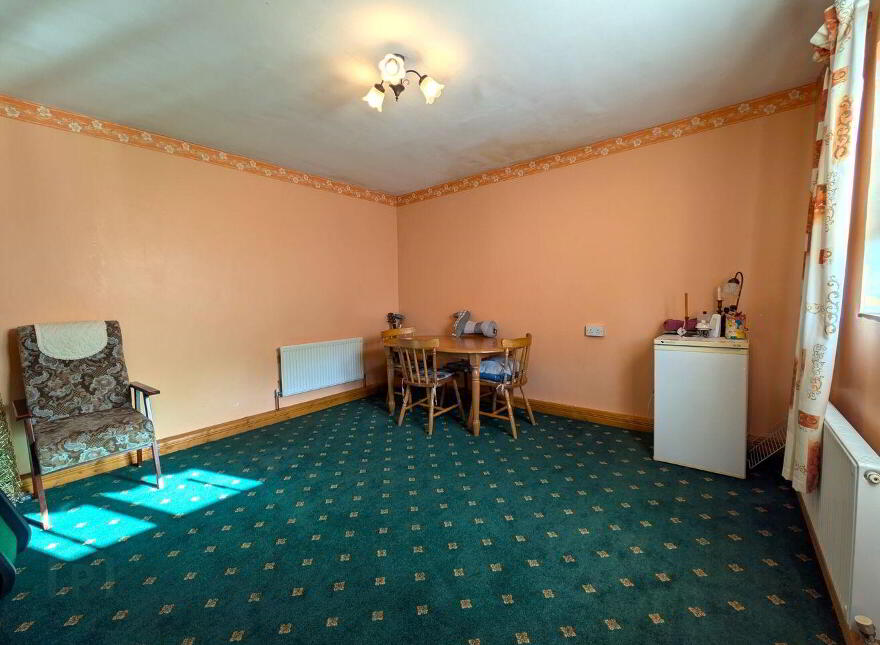 Forth Village, Kinaffe, Swinford, F12W2T8