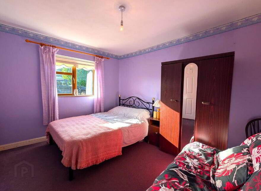 Forth Village, Kinaffe, Swinford, F12W2T8