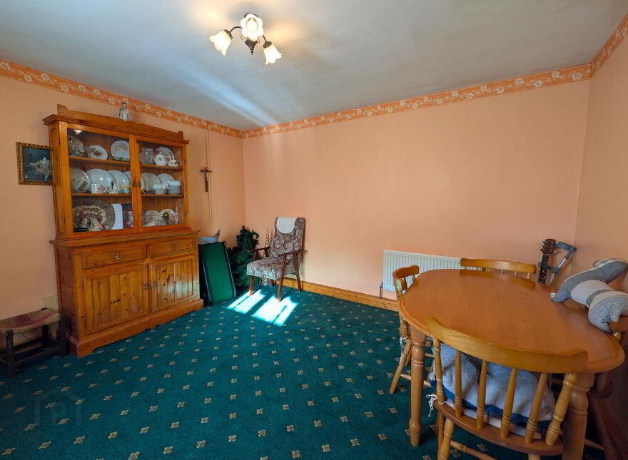 Forth Village, Kinaffe, Swinford, F12W2T8