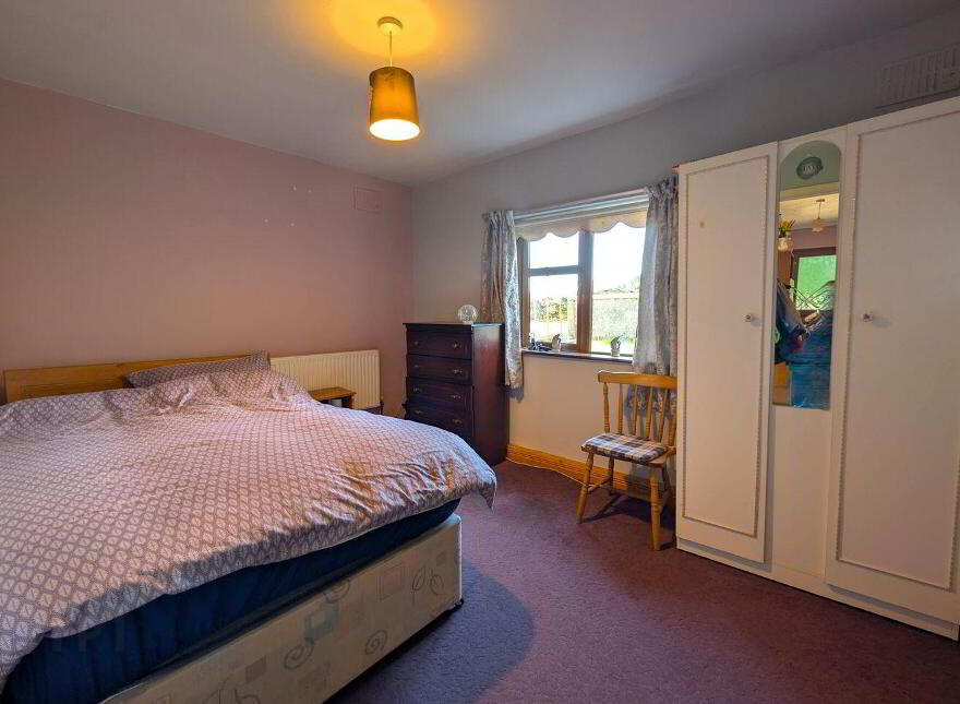 Forth Village, Kinaffe, Swinford, F12W2T8