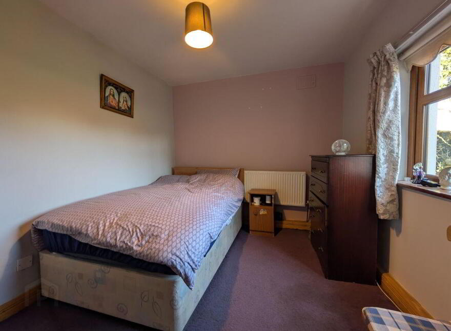 Forth Village, Kinaffe, Swinford, F12W2T8