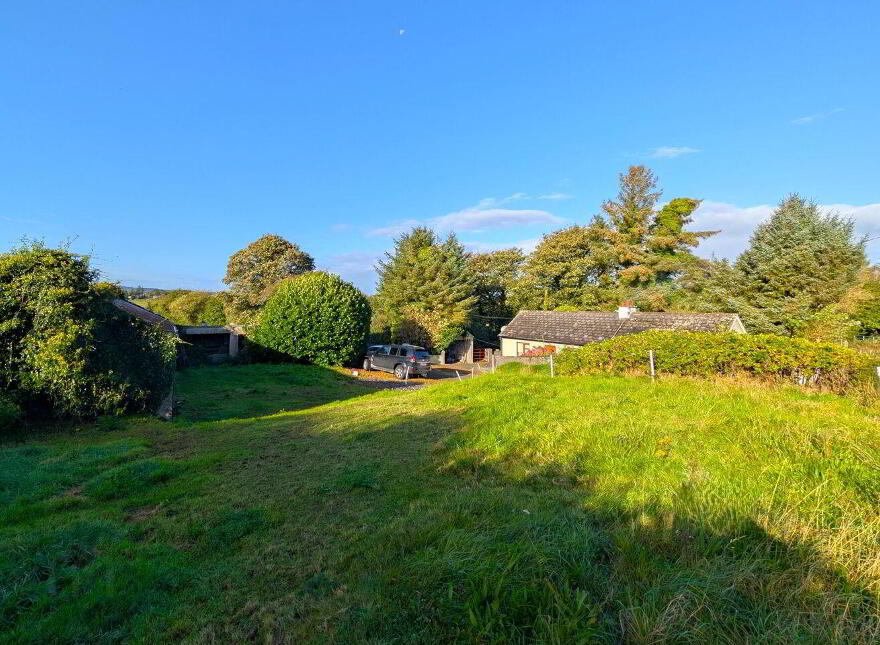 Forth Village, Kinaffe, Swinford, F12W2T8