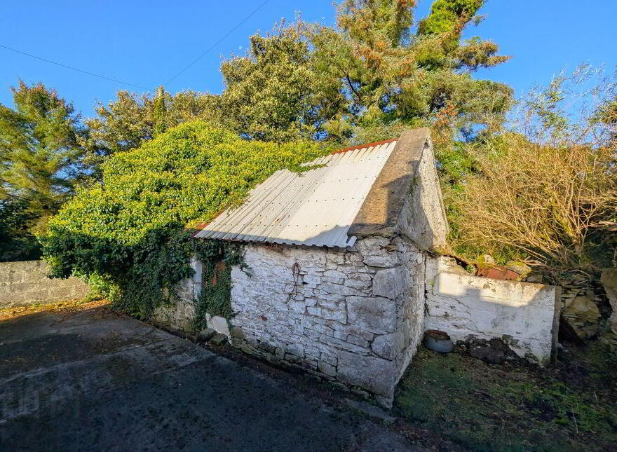 Forth Village, Kinaffe, Swinford, F12W2T8