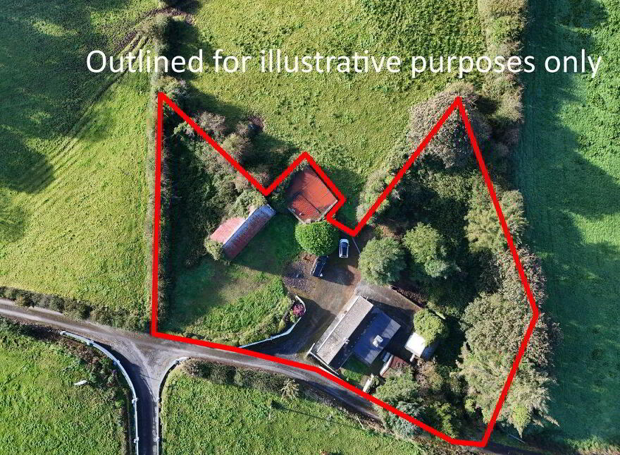 Forth Village, Kinaffe, Swinford, F12W2T8