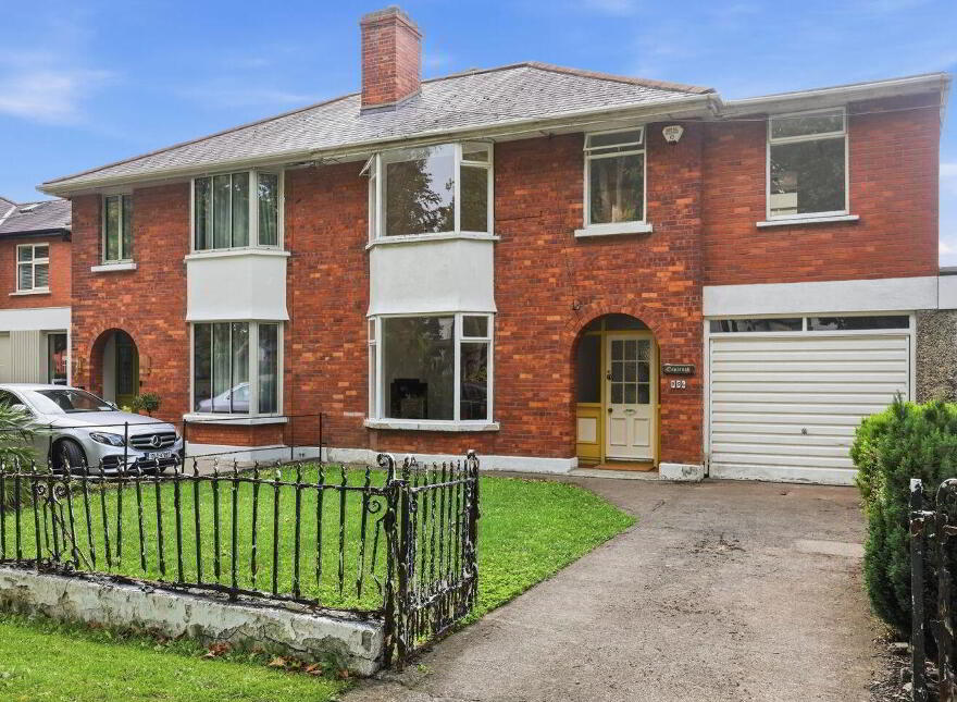 136 Griffith Avenue, Drumcondra, Drumcondra, D09K8N8 photo