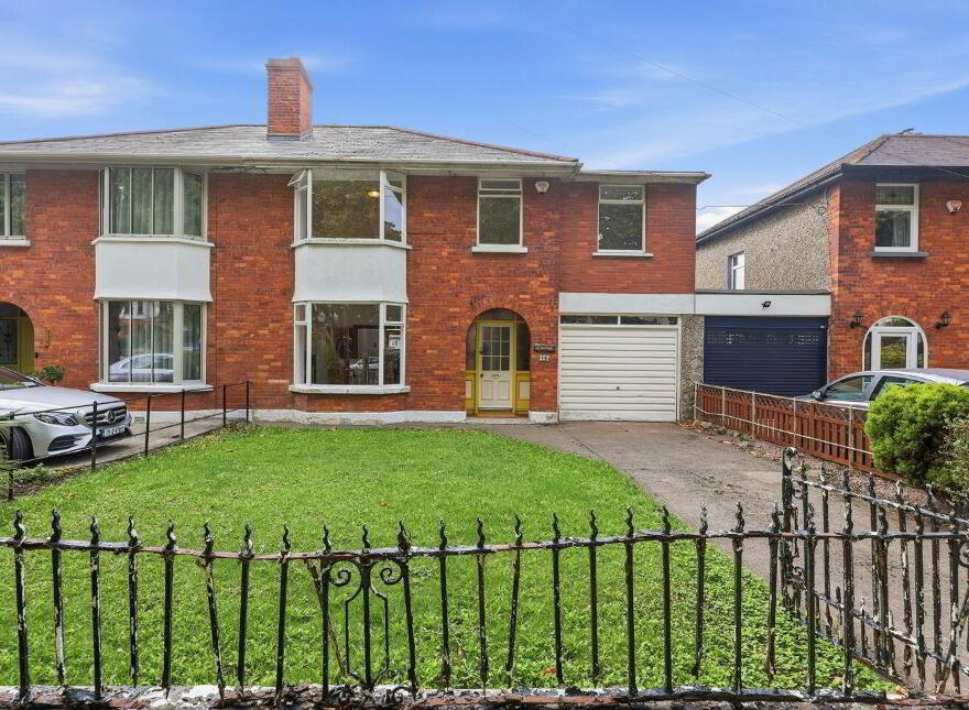 136 Griffith Avenue, Drumcondra, Drumcondra, D09K8N8