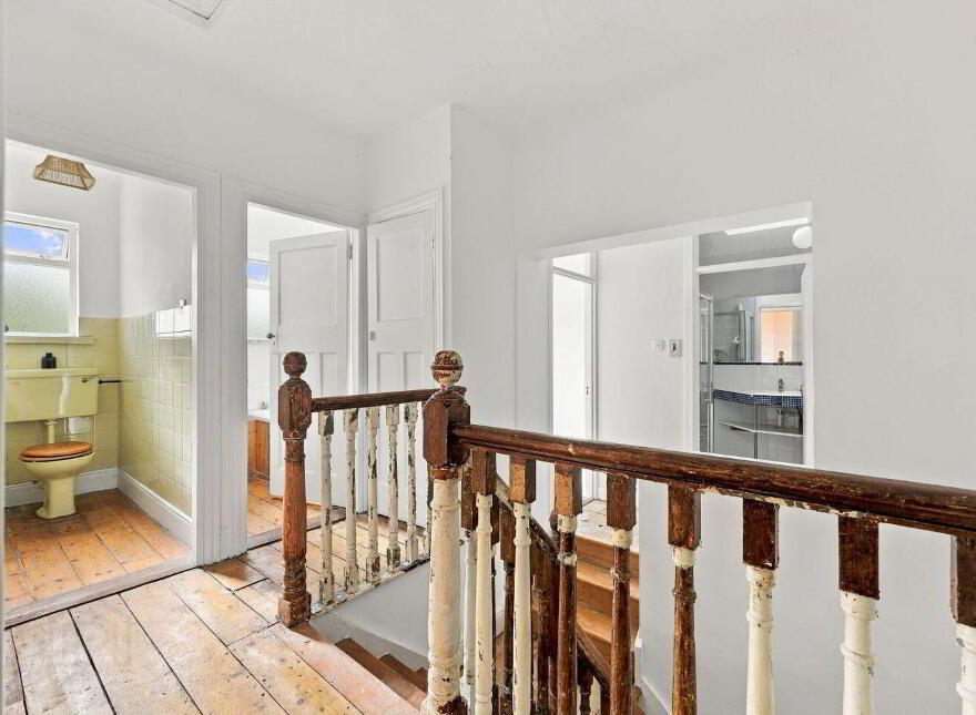 136 Griffith Avenue, Drumcondra, Drumcondra, D09K8N8