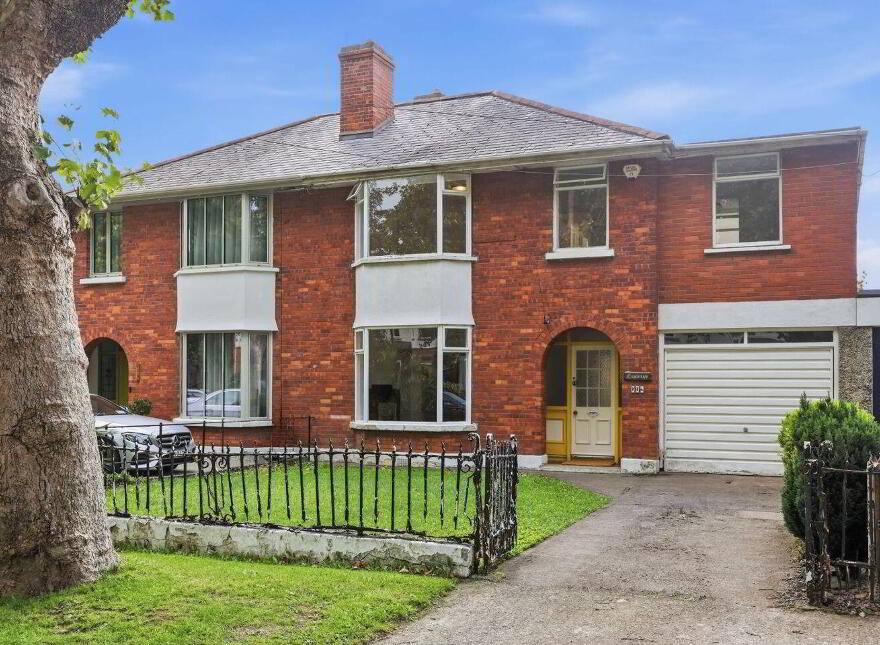 136 Griffith Avenue, Drumcondra, Drumcondra, D09K8N8