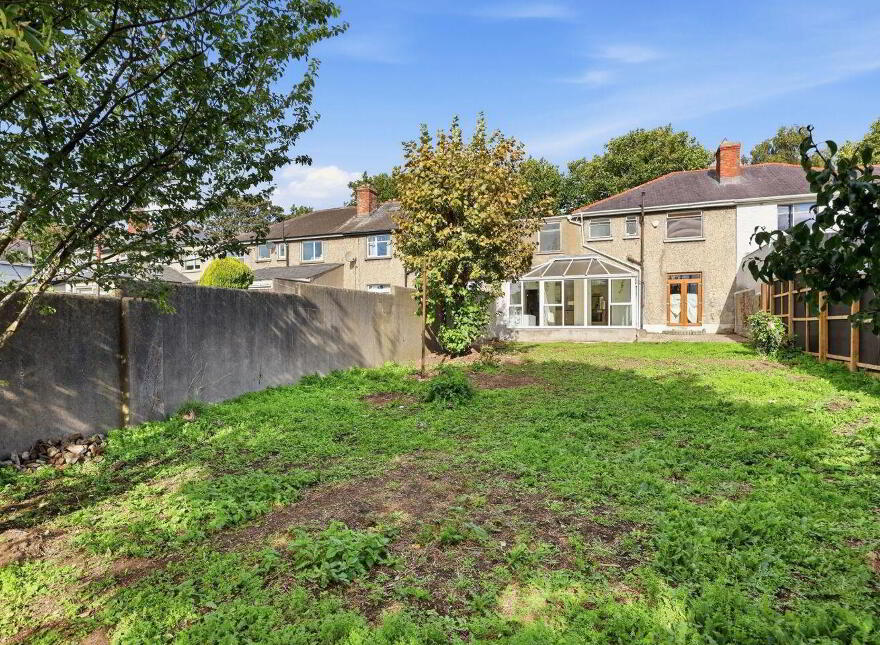 136 Griffith Avenue, Drumcondra, Drumcondra, D09K8N8