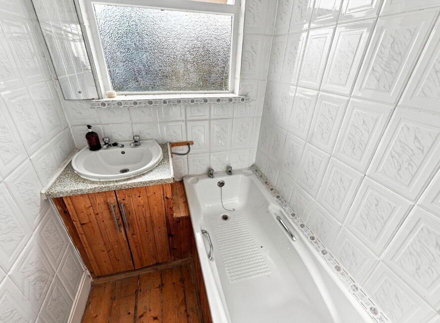 136 Griffith Avenue, Drumcondra, Drumcondra, D09K8N8
