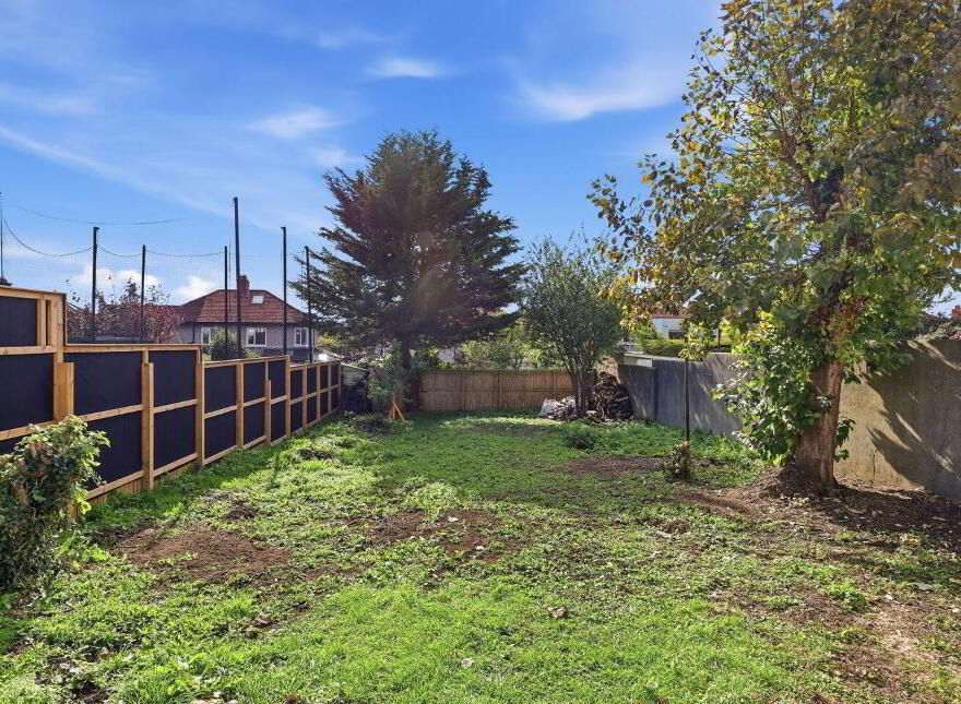 136 Griffith Avenue, Drumcondra, Drumcondra, D09K8N8