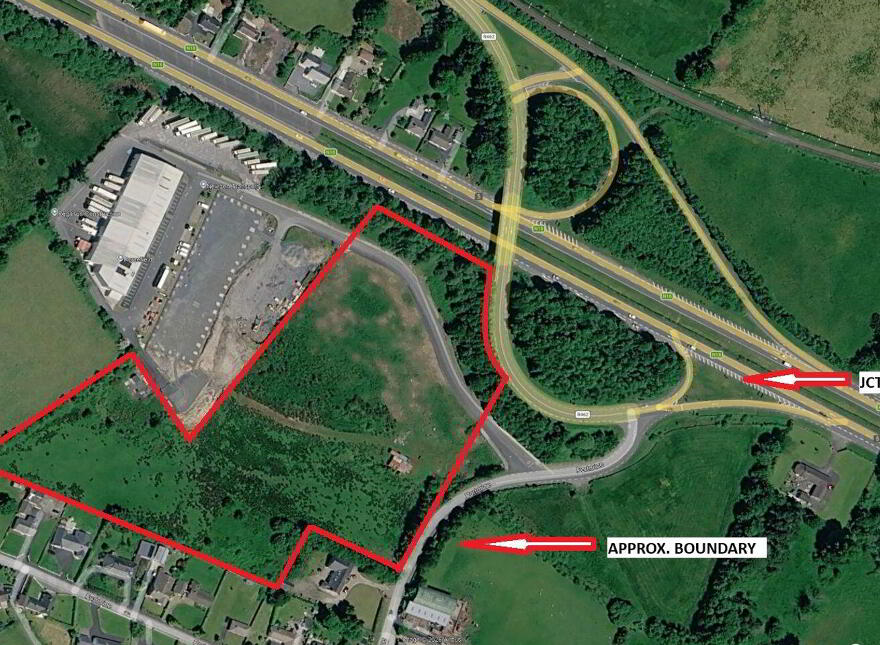 Portdrine Business Park Cratloe, Cratloe photo