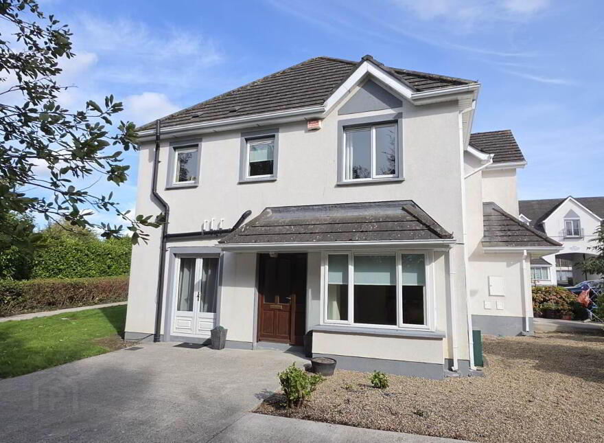 37 Marina Court, Athy, R14HH02 photo