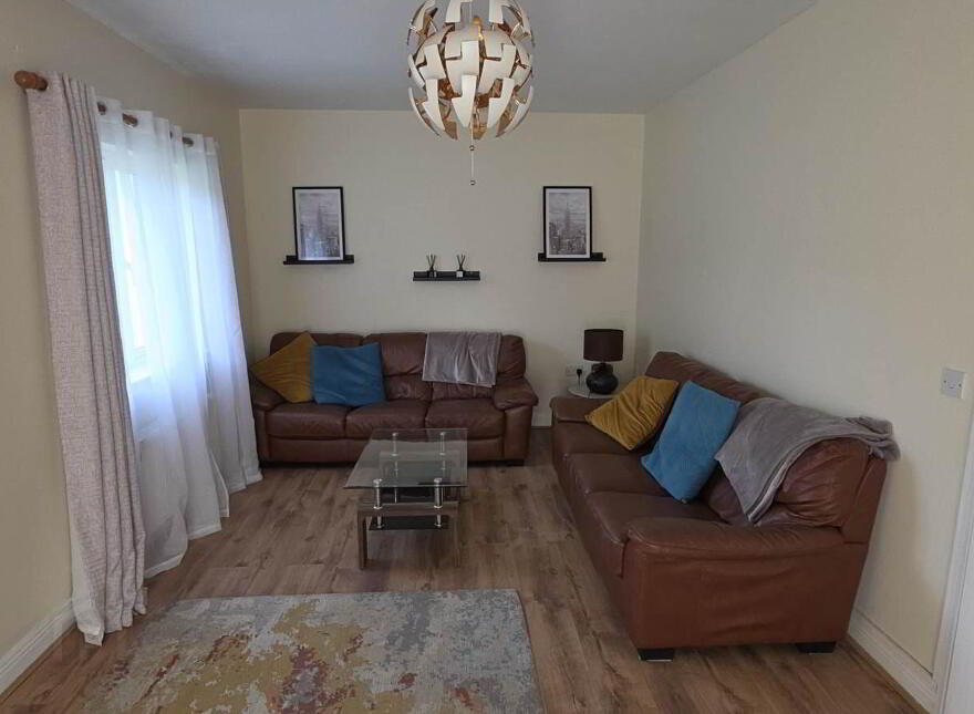 37 Marina Court, Athy, R14HH02