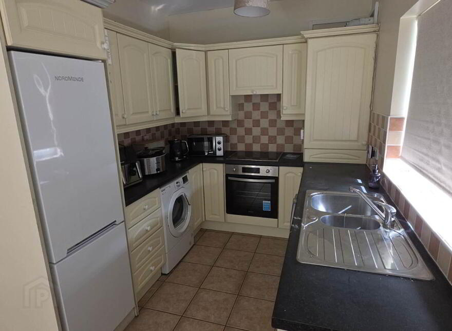37 Marina Court, Athy, R14HH02