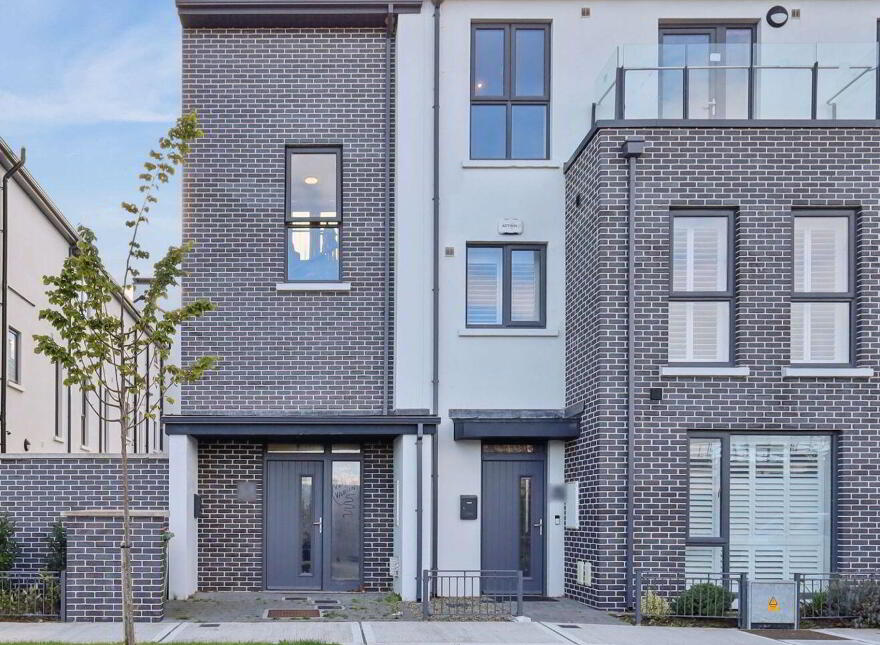 240 Oldtown Woods, Celbridge, W23N5DT