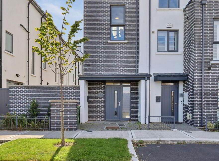240 Oldtown Woods, Celbridge, W23N5DT
