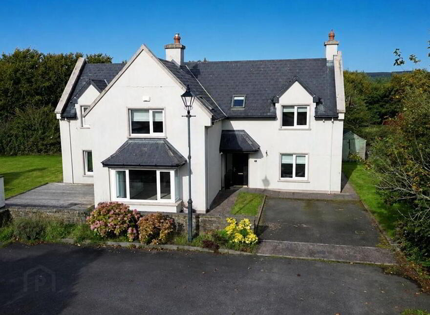 4 Meadow View, Rylane, P32KT95