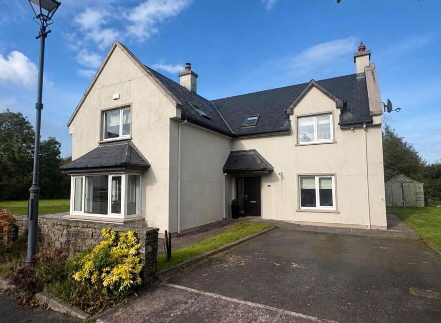 4 Meadow View, Rylane, P32KT95