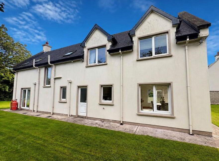 4 Meadow View, Rylane, P32KT95