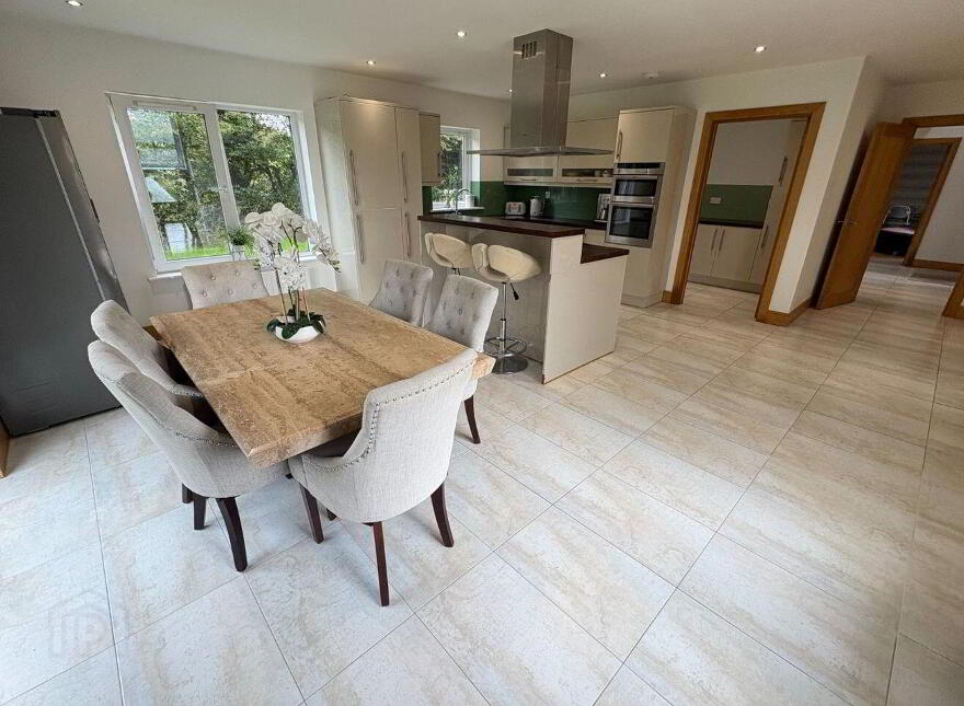 4 Meadow View, Rylane, P32KT95