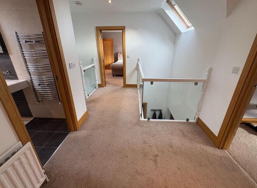 4 Meadow View, Rylane, P32KT95