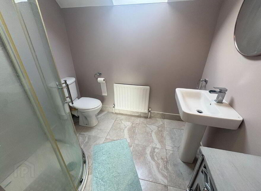 4 Meadow View, Rylane, P32KT95