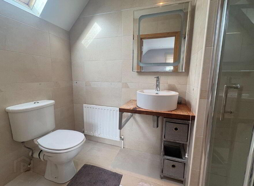 4 Meadow View, Rylane, P32KT95