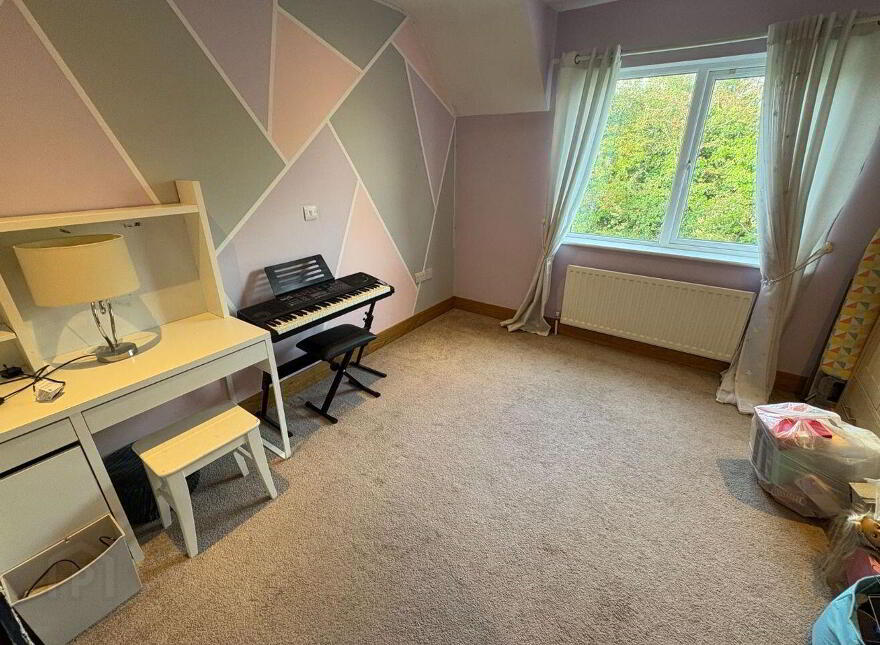 4 Meadow View, Rylane, P32KT95