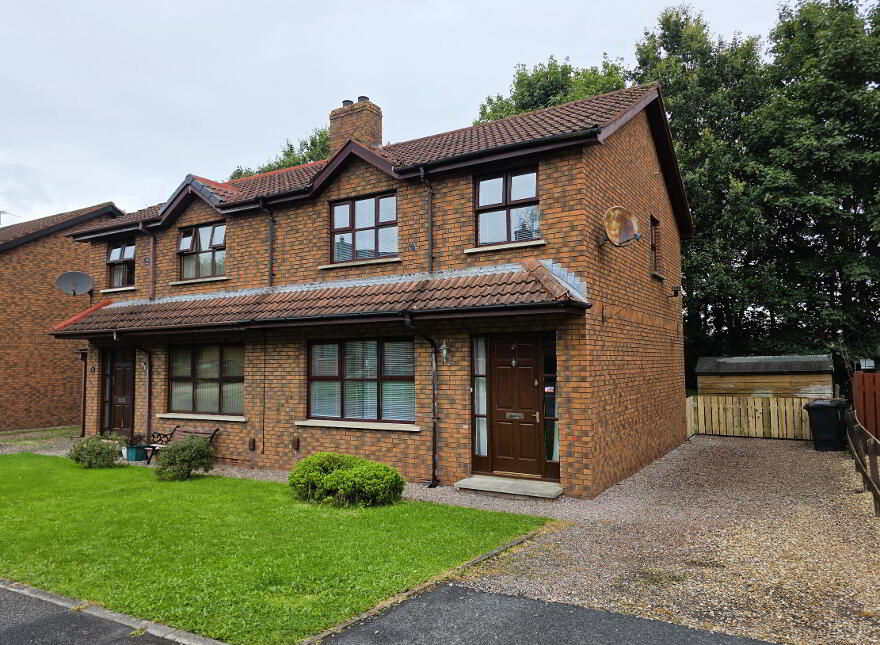 22 Ruskin Heights, Lisburn, BT27 5PT
