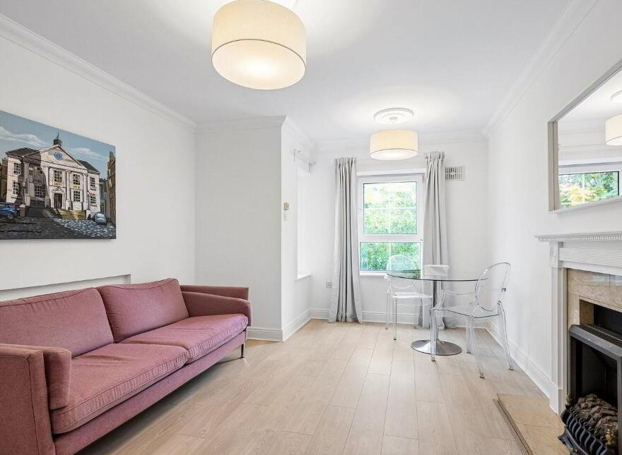 100 Shanagarry, Milltown Road, Dublin 6, D06RR77