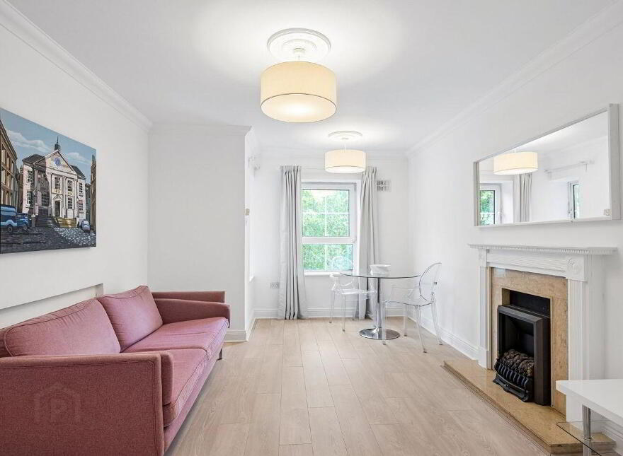 100 Shanagarry, Milltown Road, Dublin 6, D06RR77