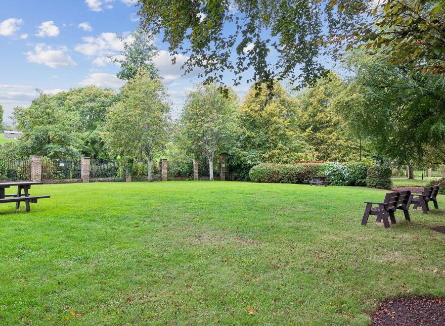 100 Shanagarry, Milltown Road, Dublin 6, D06RR77